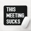 Suche nach treffen mousepads Büro