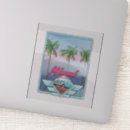 Suche nach miami florida aufkleber Palmen