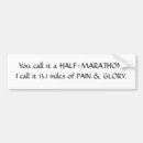 Suche nach halb autoaufkleber Marathon