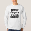 Suche nach schlangen tshirts Haustier