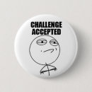 Suche nach herausforderung buttons Meme