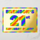 Suche nach lustiger 21 geburtstag einladungen 21 jahre alt