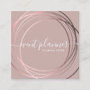 Suche nach event planer visitenkarten Hochzeitsplaner