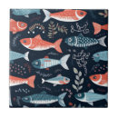 Suche nach niedliche illustration fliesen Fisch