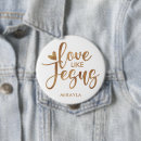 Suche nach christian buttons Church