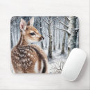 Suche nach fauna mousepads Winter