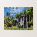 Suche nach wasserfall puzzle Spaß