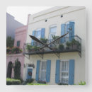 Suche nach charleston wanduhren Fotografie