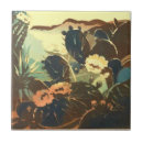 Suche nach kaktus blumen fliesen Wüste