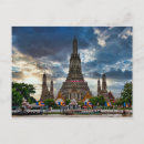 Suche nach bangkok postkarten Wat arun