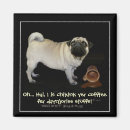 Suche nach lustiger kaffee magnete Hunde