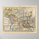 Suche nach asien poster Graviert