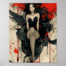 Suche nach satan poster Vintage