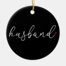 Suche nach mein ehemann ornamente Husband