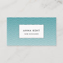 Suche nach blaue wellen visitenkarten Marine