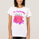 Suche nach geburtstagskuchen tshirts Rosa