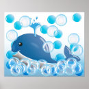 Suche nach blauwal poster Baby