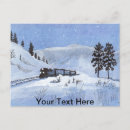 Suche nach zug postkarten Lokomotive