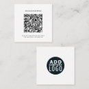 Suche nach machen sie meine eigenen visitenkarten Qr code
