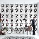 Suche nach funny rooster poster Vintag