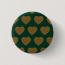 Suche nach grünes herz buttons Weiß