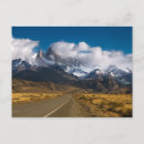 Suche nach patagonia postkarten Schnee