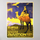 Suche nach ägypten poster Vintag