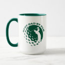 Suche nach golfspieler tassen Dad