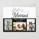 Suche nach just married postkarten Wir haben verheiratet got