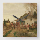 Suche nach ölgemälde wanduhren Amerikanisch