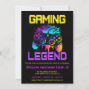 Suche nach nerd geek einladungen Für ihn