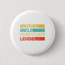Suche nach legenden buttons Geburtstagsgeschenk