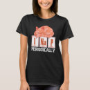 Suche nach pet frauen tshirts Nickerchen