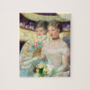 Suche nach mary cassatt puzzle Impressionismus