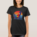 Suche nach heulender wolf tshirts Papagei