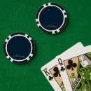 Suche nach golden poker chips Monogramm