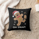 Suche nach gingerbread man kissen Urlaub