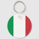 Suche nach flagge von italien schlüsselanhänger Italy
