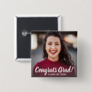 Suche nach uni quadratische buttons Foto