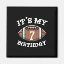 Suche nach american football magnete Logo