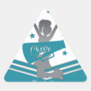 Suche nach cheerleader aufkleber Tanz