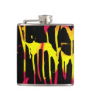 Suche nach bürste flachmänner Abstrakt