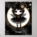 Suche nach goth girl poster Kawaii