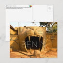 Suche nach benin postkarten Reise