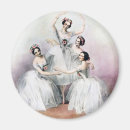 Suche nach ballettröckchen magnete Ballerina