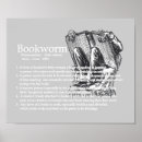 Suche nach bookworm poster Lesen