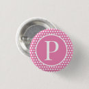 Suche nach punkt kreis monogramm buttons Für sie