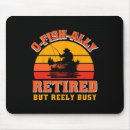 Suche nach lustige fischen mousepads Fluss