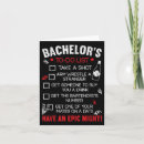 Suche nach bachelor party karten Lass go brandon