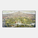 Suche nach vintage karten mousepads Usa